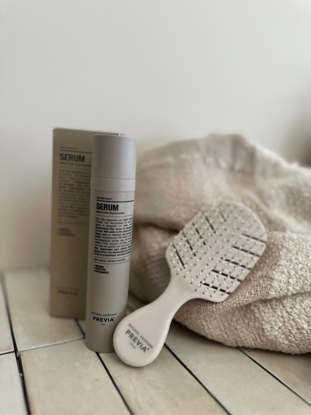 Previa Reconstruct Serum