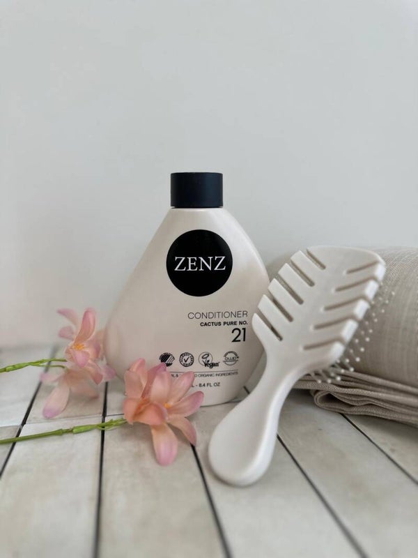 ZENZ Cactus Pure Conditioner 21