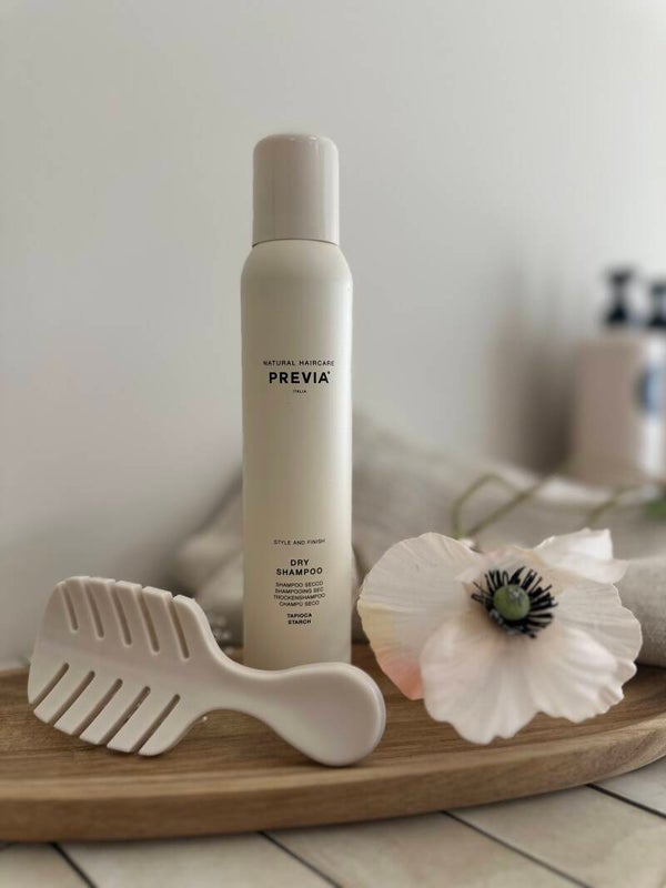 Previa Extralife Dry Shampoo