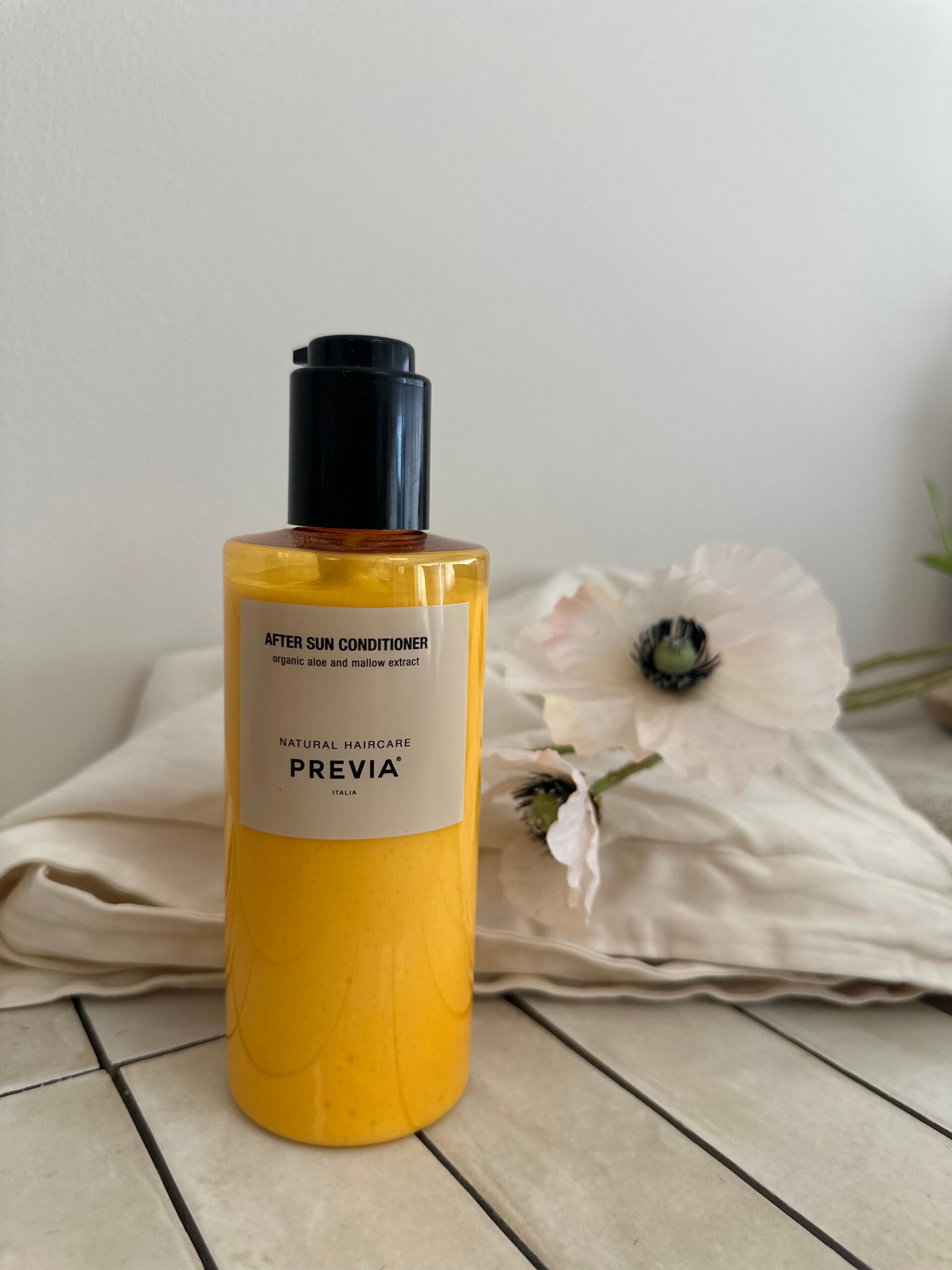 Previa After Sun Conditioner