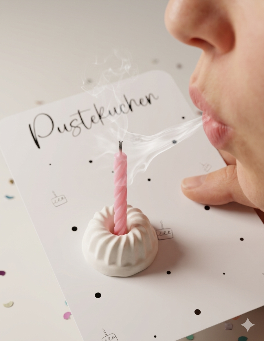 Pustekuchen