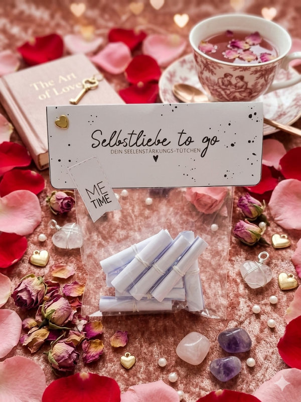 Selbstliebe to go