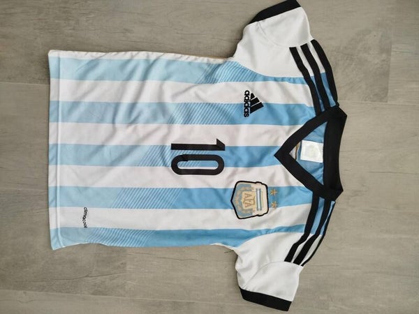 messi shirt argentinie
