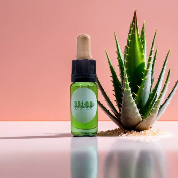 Nagelriemolie Aloë Vera
