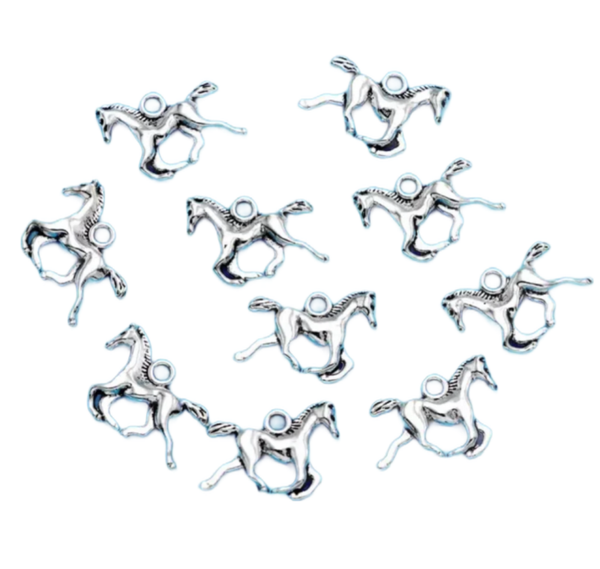 DYO bedel horse