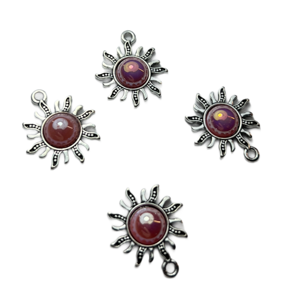 DYO crystal sun