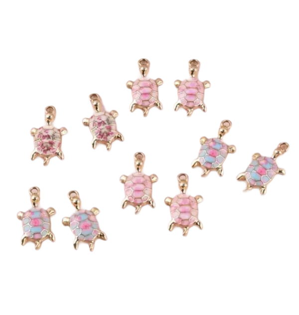 DYO bedel turtle