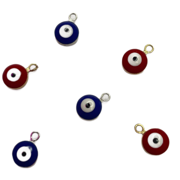 DYO oogjes
