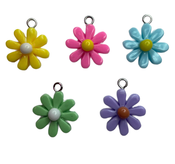 DYO bloemetjes