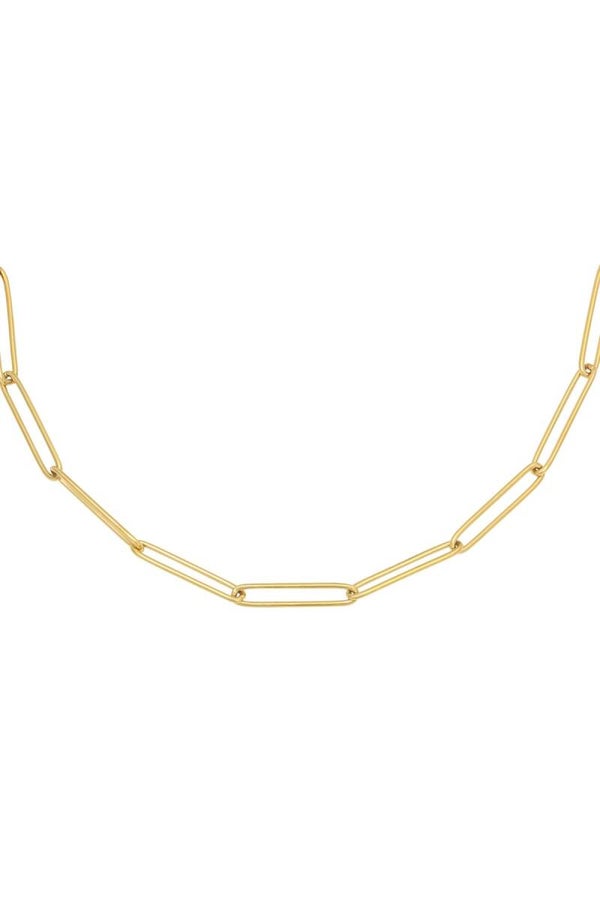 Basic chunky ketting