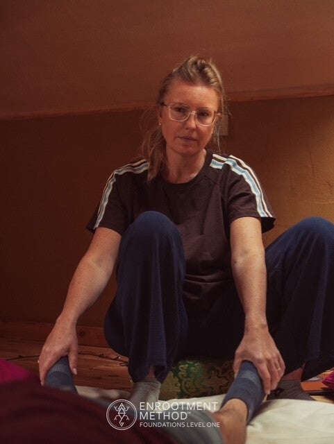 Flow-Coaching Schilde - Diepgaand lichaamswerk en Enrootment