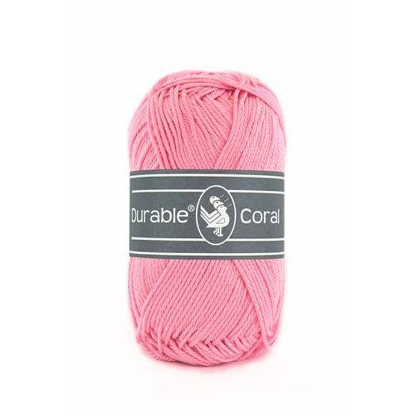 Durable Coral
