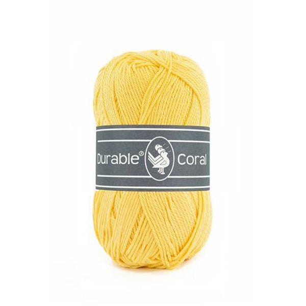 Durable Coral