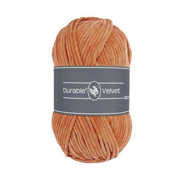 Durable Velvet