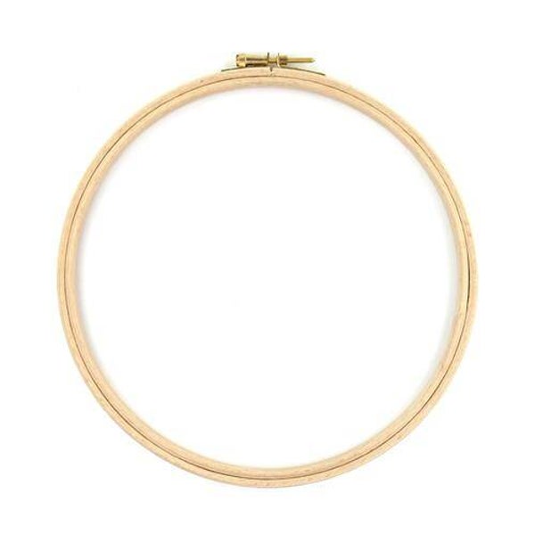 Borduurring 20 cm ø