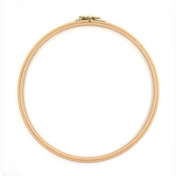 Borduurring 25 cm. Ø