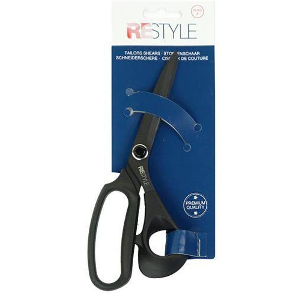 Stoffenschaar 19 cm.