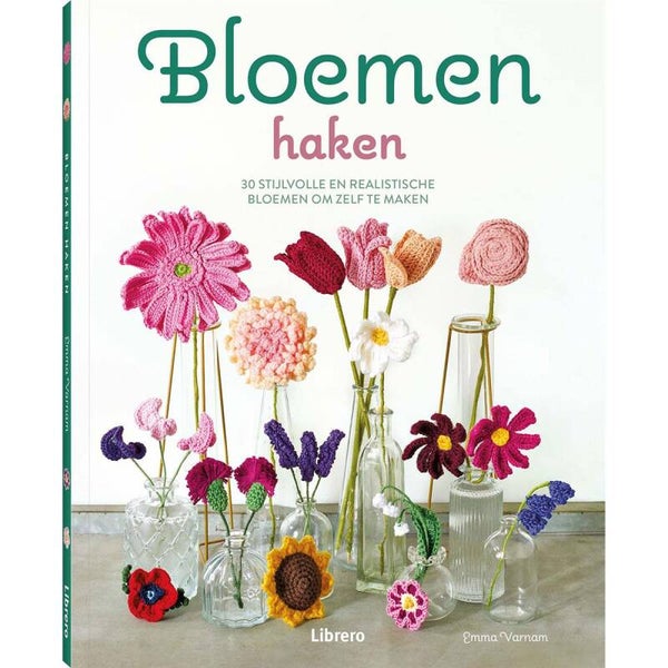 bloemen haken