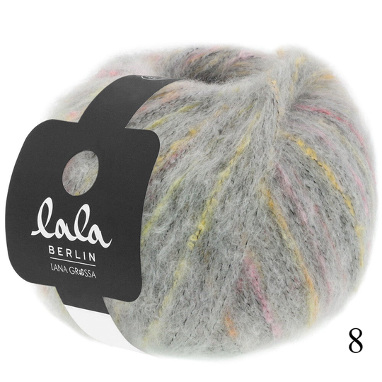 Lala Berlin Hazy