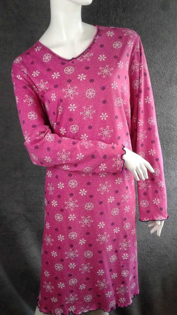 Nachtshirt tricot