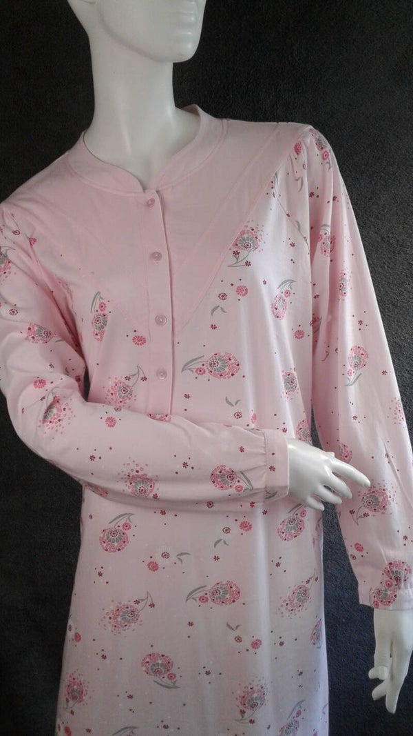 Nachthemd tricot