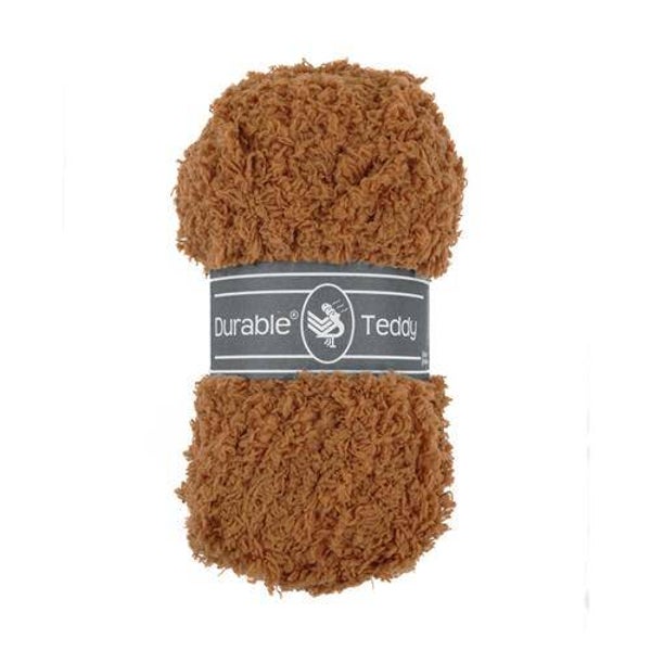 Durable Teddy