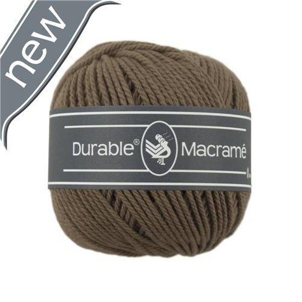 Durable Macramé