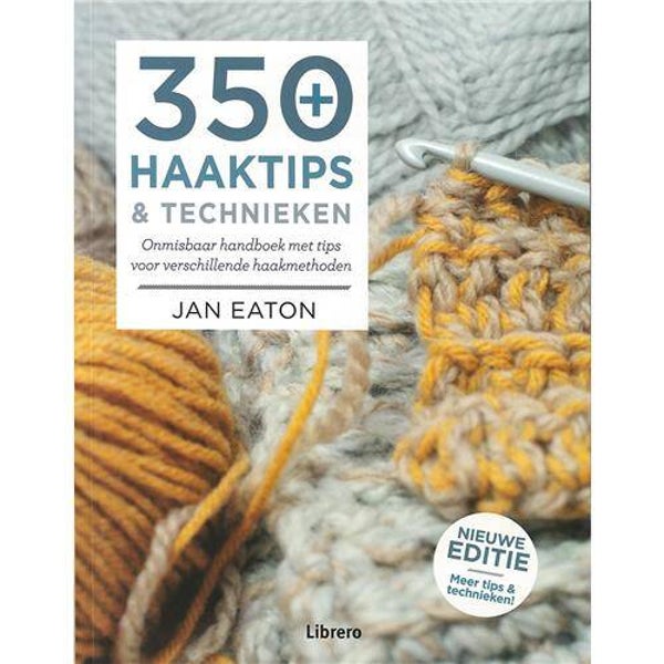 350 haaktips en technieken
