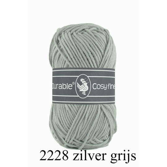 Durable Cosy Fine