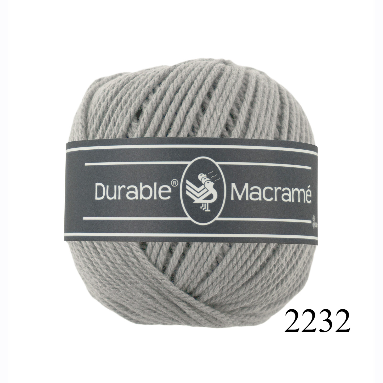 Durable Macramé