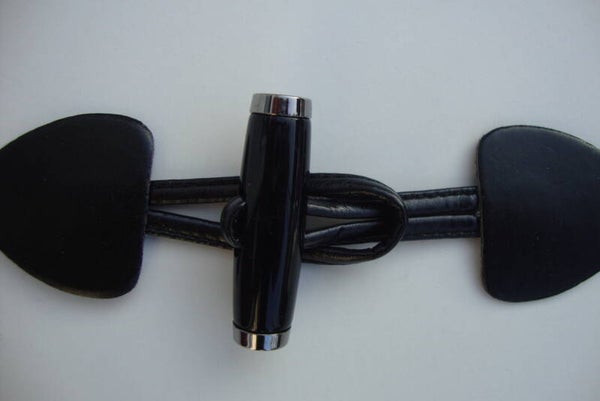 houtje touwtje sluiting