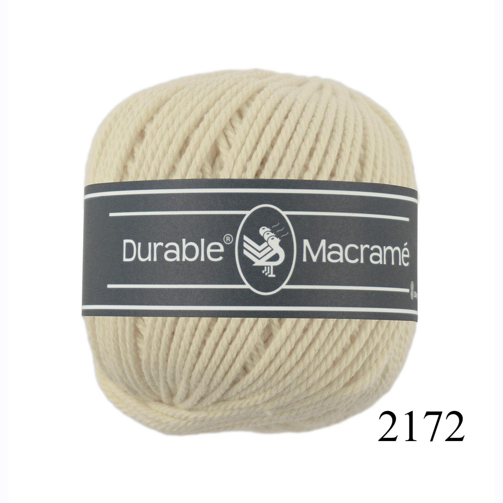 Durable Macramé