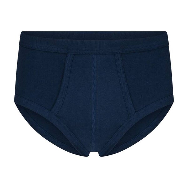 Heren slip met gulp Beeren