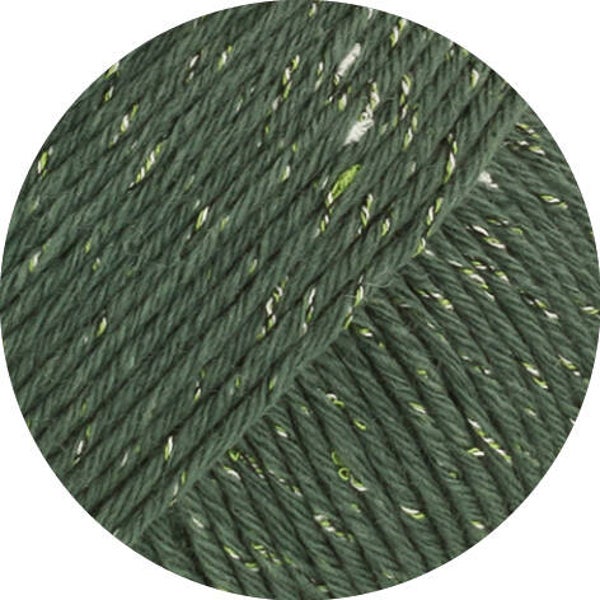 Cool Wool Dots