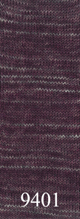 Meilenweit 6 draads 150 gram