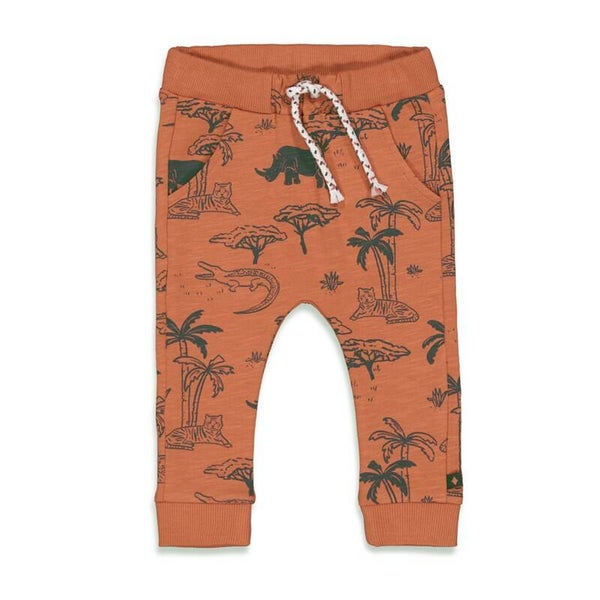 Feetje broek
