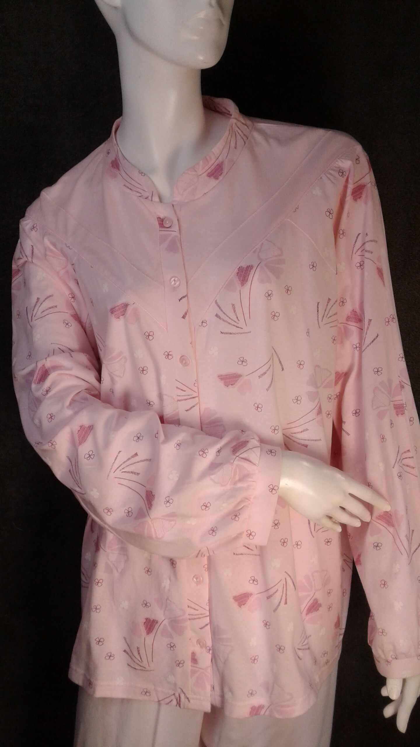 Pyjama Comtessa  tricot