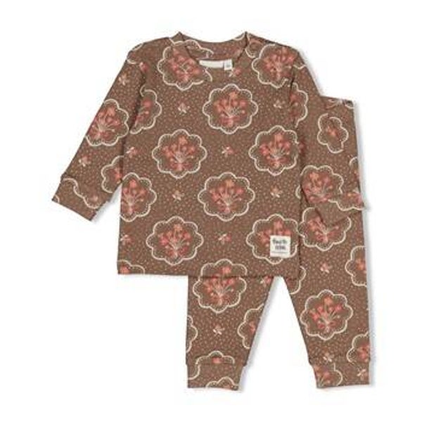 Feetje pyjama maddie medalion