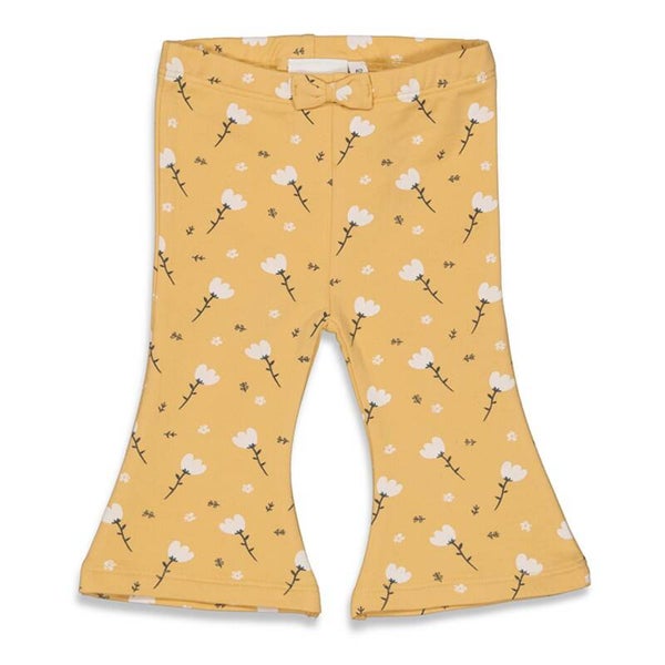 Feetje broek flair pijp