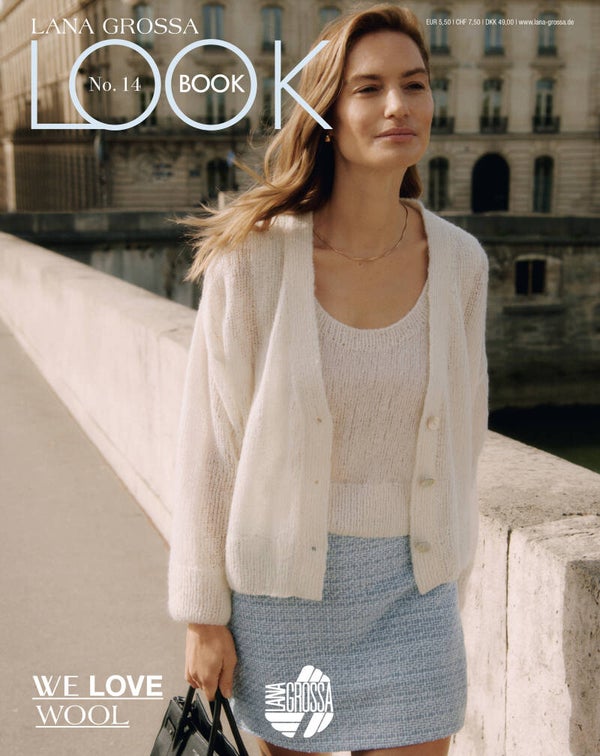 Lookbook nr. 14