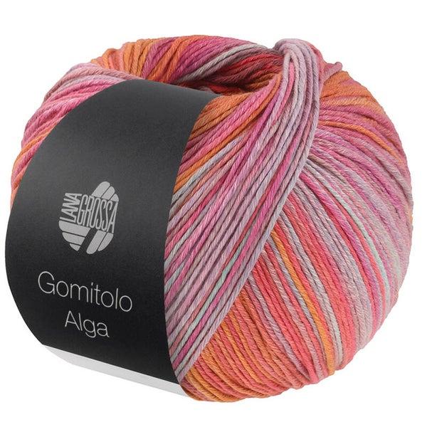 Gomitolo Alga 100 gram