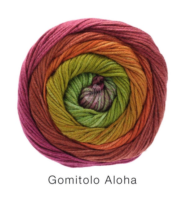 Gomitolo Aloha