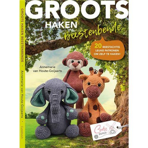 groots haken beestenboel