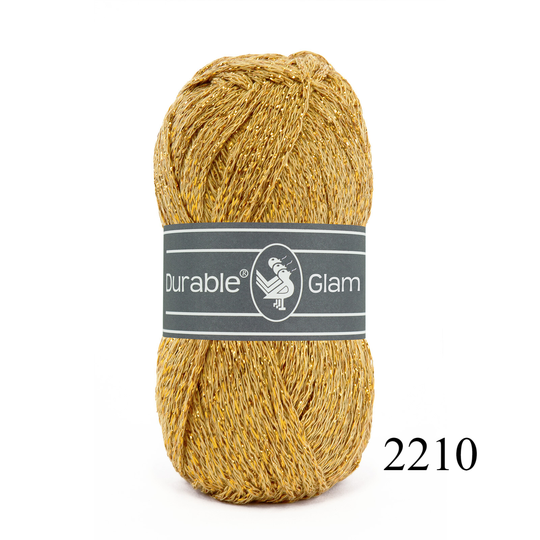 Durable Glam