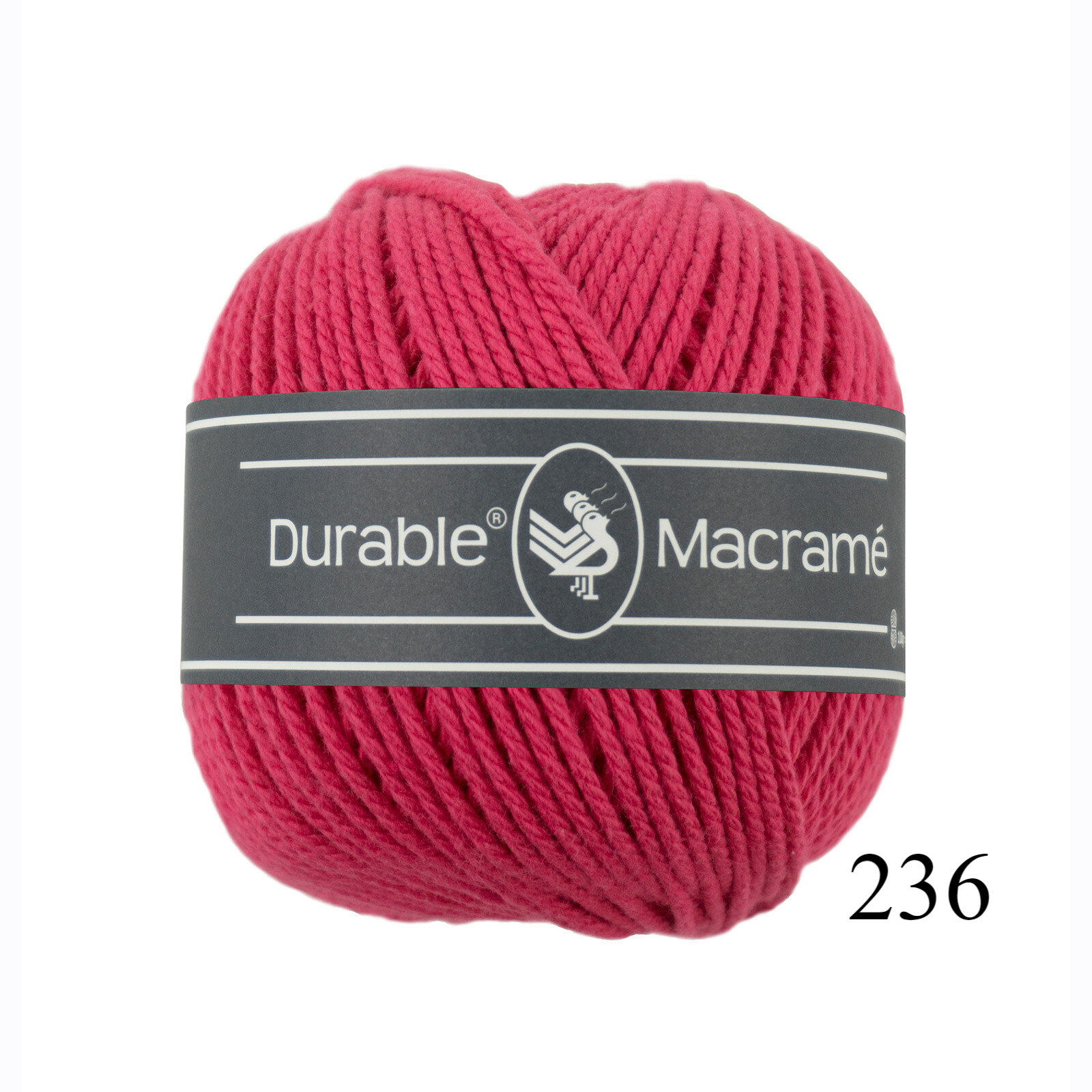 Durable Macramé
