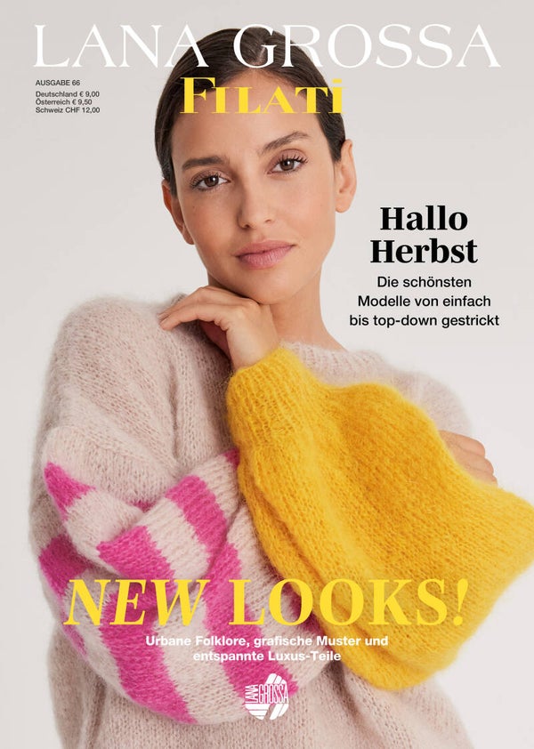 Filati Journal