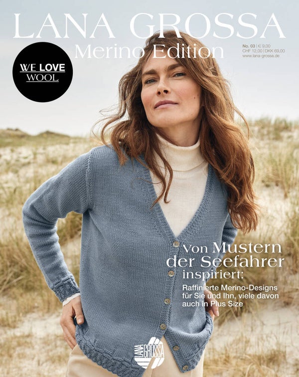 Merino Editie 3