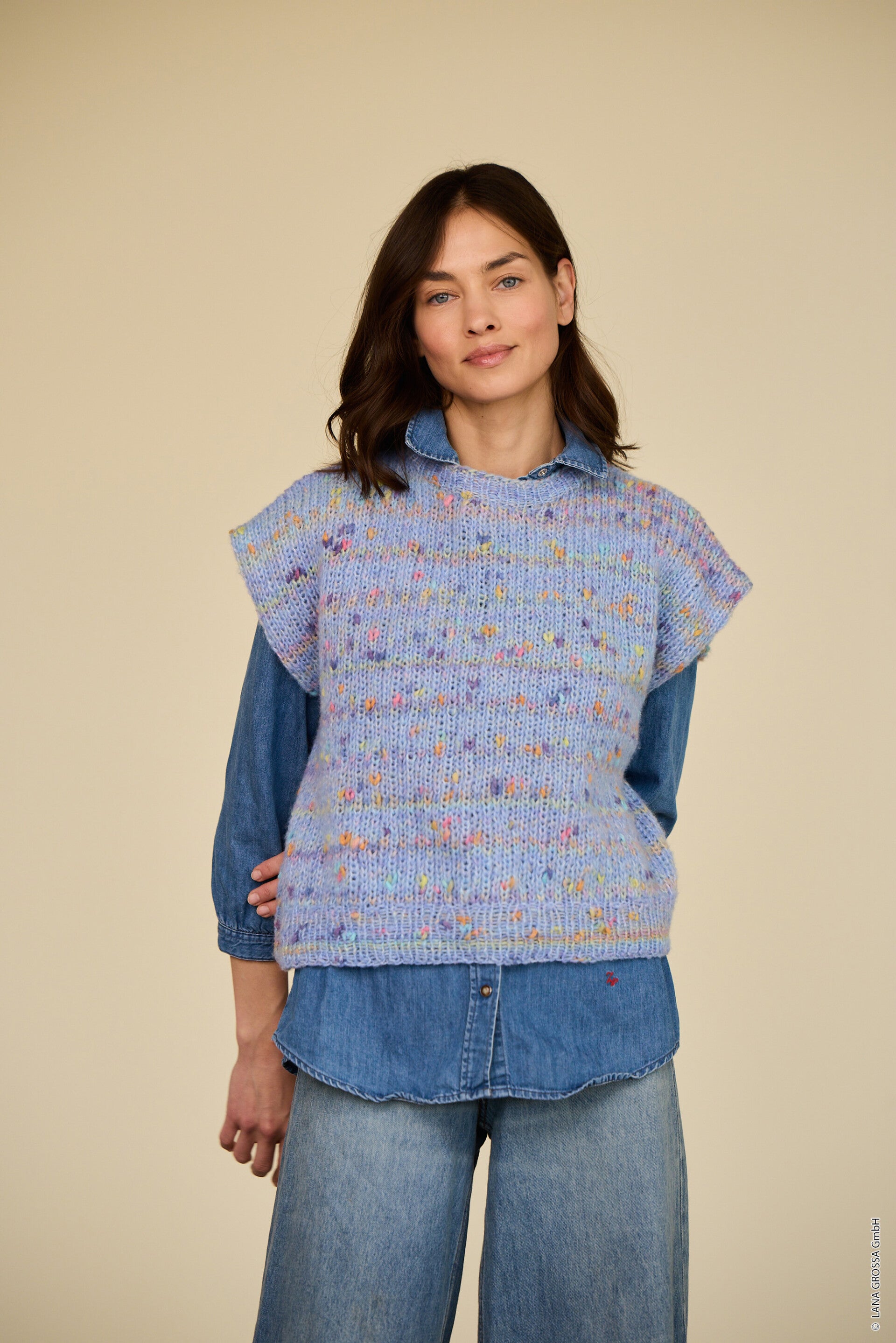 breipakket spencer Cassata