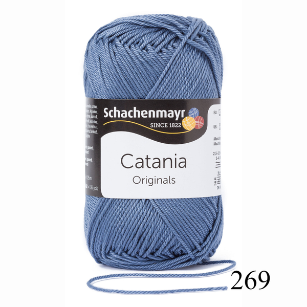 Catania 269