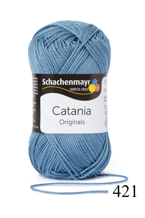 Catania 421